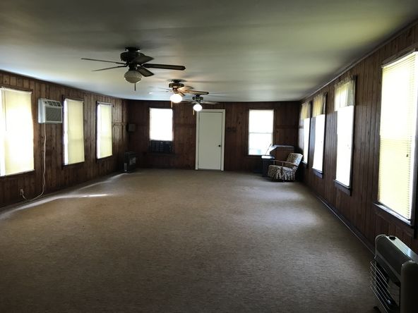 McGehee, AR Church Building and Land: 1602 S 1st St, McGehee, AR 71654